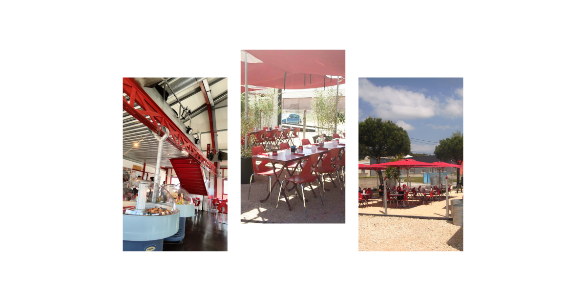 Au Banc d'Essai - Restaurant Saint-Martin-de-Valgalgues - bien manger SAINT-MARTIN-DE-VALGALGUES