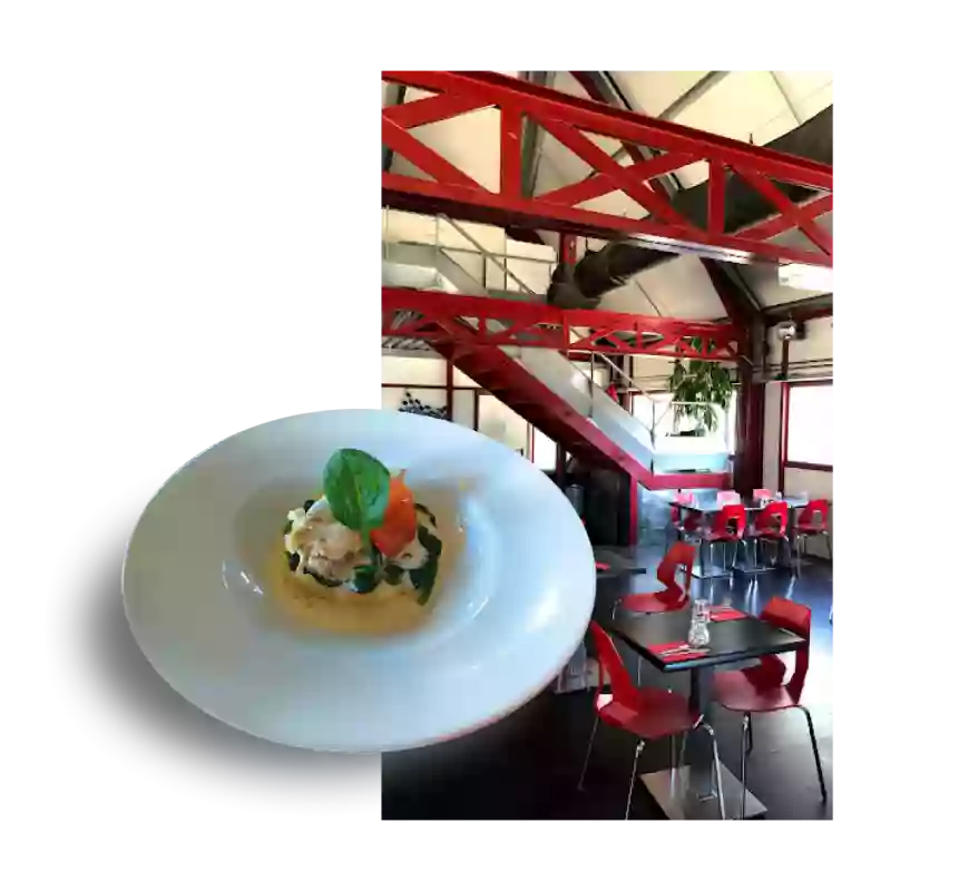 Le restaurant - Au Banc d'Essai - Saint-Martin-de-Valgalgues - Restaurant Alès et alentours