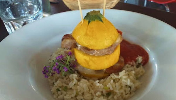 Au Banc d'Essai - Restaurant Saint-Martin-de-Valgalgues - meilleur restaurant SAINT-MARTIN-DE-VALGALGUES