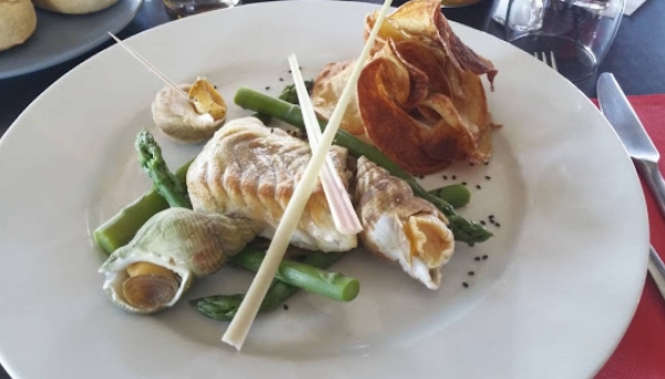 Au Banc d'Essai - Restaurant Saint-Martin-de-Valgalgues - restaurant a faire SAINT-MARTIN-DE-VALGALGUES