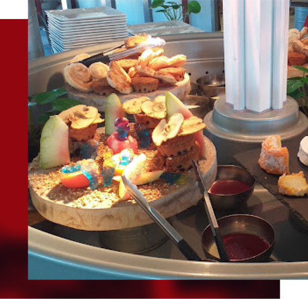 Le restaurant - Au Banc d'Essai - Saint-Martin-de-Valgalgues - restaurant SAINT-MARTIN-DE-VALGALGUES