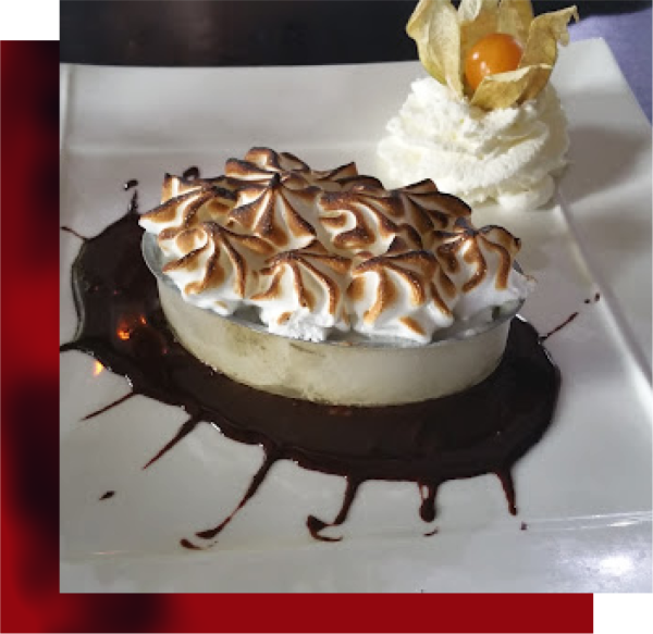 Le restaurant - Au Banc d'Essai - Saint-Martin-de-Valgalgues - restaurant sympa SAINT-MARTIN-DE-VALGALGUES