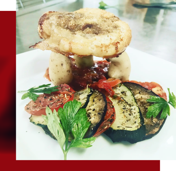 Au Banc d'Essai - Restaurant Saint-Martin-de-Valgalgues - Restaurant autour d Ales