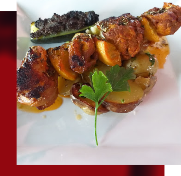 Au Banc d'Essai - Restaurant Saint-Martin-de-Valgalgues - top resto SAINT-MARTIN-DE-VALGALGUES