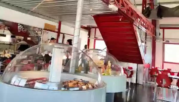 Le restaurant - Au Banc d'Essai - Saint-Martin-de-Valgalgues - Restaurant autour d Ales