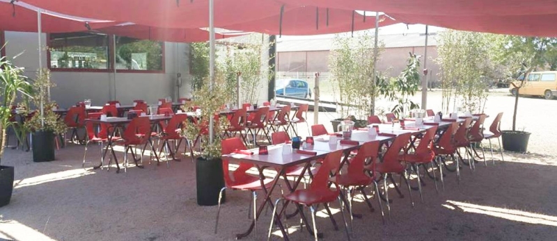 Au Banc d'Essai - Restaurant Saint-Martin-de-Valgalgues - bon restaurant SAINT-MARTIN-DE-VALGALGUES